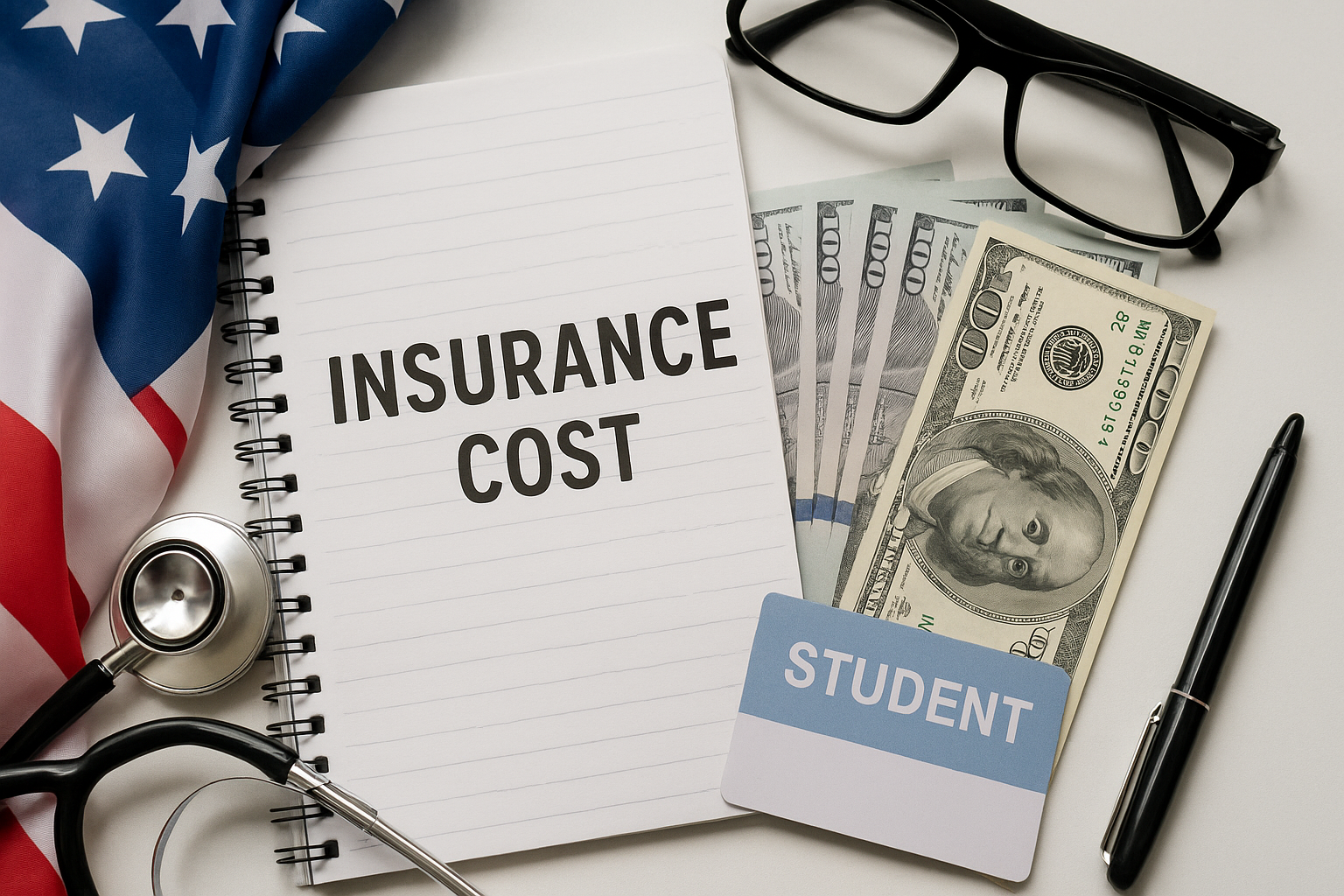Insurance Costs for International Students in the U.S.